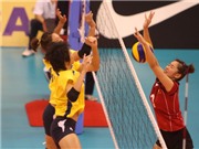 Bóng đá anh, ngoại hạng anh, lịch thi đấu euro 2012, SEA Games 26: Bóng chuyền áp dụng cách tính điểm mới